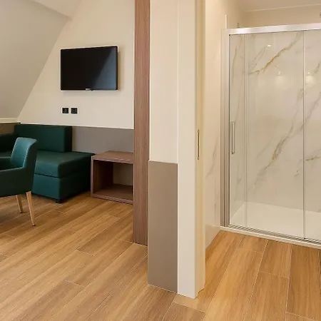 iH Hotels Milano Bocconi-2