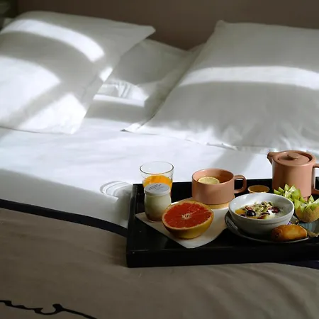 Best Western Hôtel Littéraire Arthur Rimbaud-2