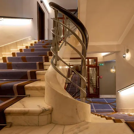 Jalta Boutique Hotel-3
