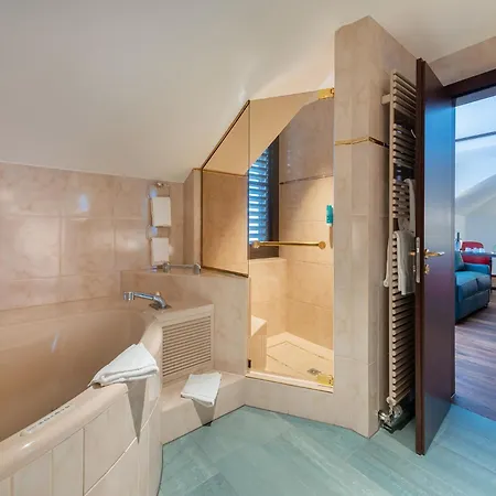 Bad Horn - Hotel & Spa-3