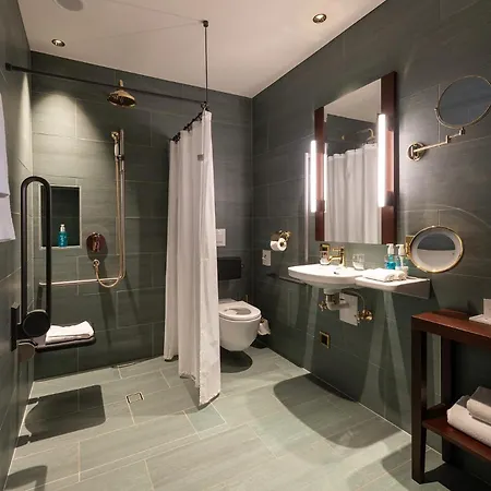 Bad Horn - Hotel & Spa-3