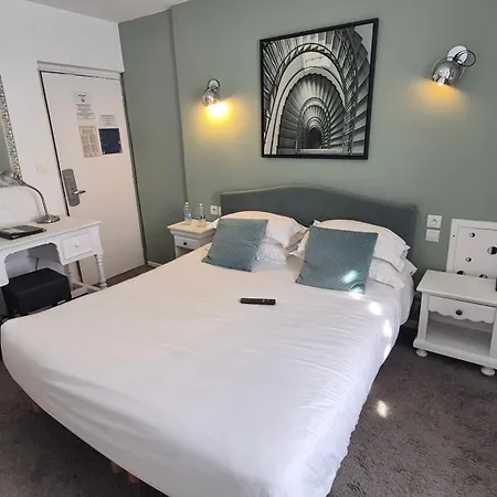 Be Cottage Hotel-3