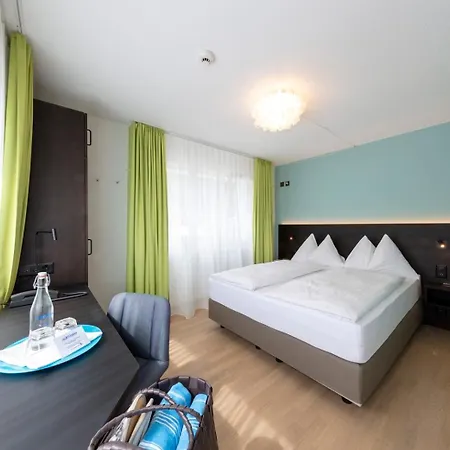Seehotel Wilerbad Spa & Seminar-2