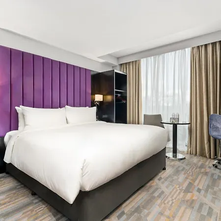 The Trinity City Hotel-2