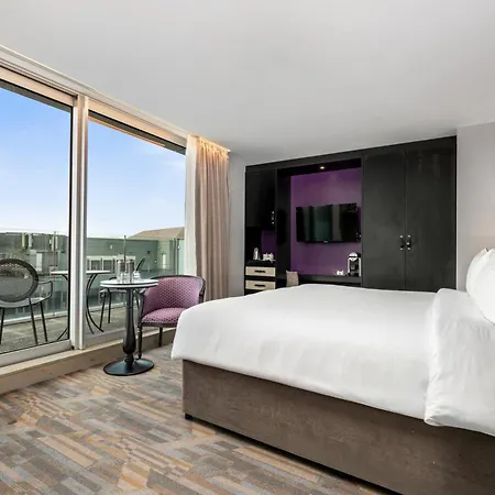 The Trinity City Hotel-2