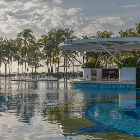 Catalonia Royal Tulum Beach & Spa Resort Adults Only-2