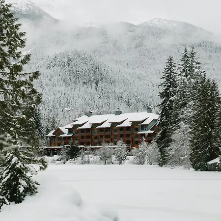 Nita Lake Lodge-2