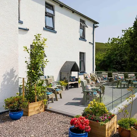 Toravaig House Hotel-3