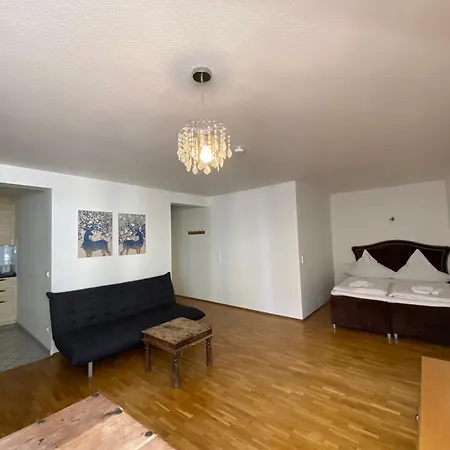 Avalon Bed & Breakfast Themen/- Nichtraucherhotel-3