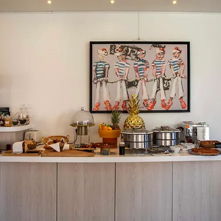 Hotel & Spa Le Madeloc - Collioure Centre-2