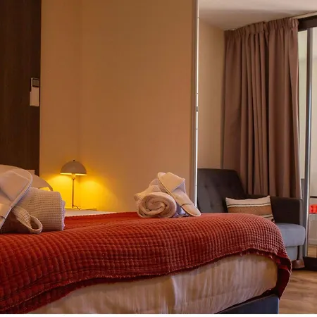 Hotel & Spa Le Madeloc - Collioure Centre-3