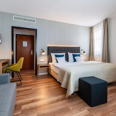 Hotel Am Torturm-2