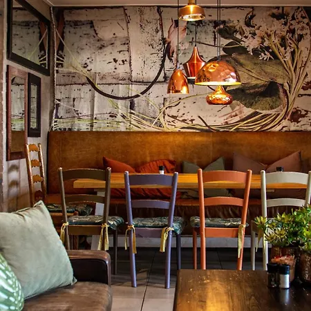 The Lofts Boutique Hotel-2
