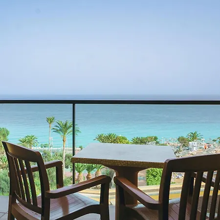 Sbh Club Paraiso Playa-2