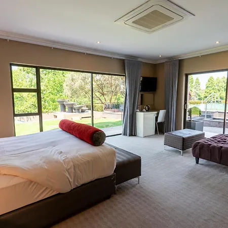 St Andrews Boutique Hotel-3