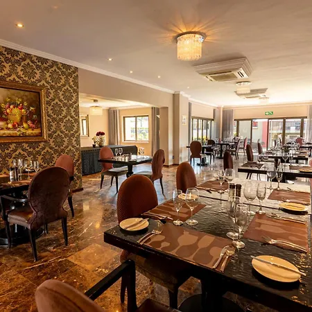 St Andrews Boutique Hotel-2