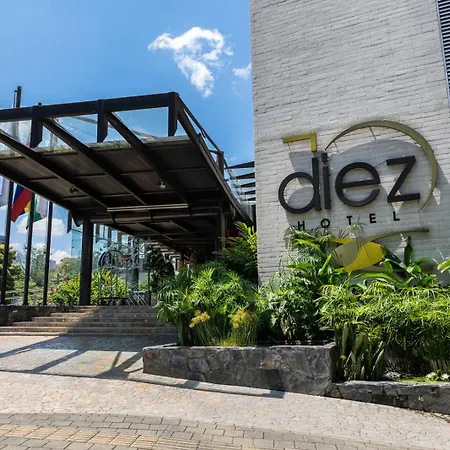 Diez Hotel Categoria Colombia-3