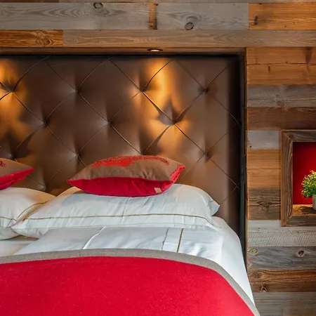 AlpenParks Hotel Maria Alm-3