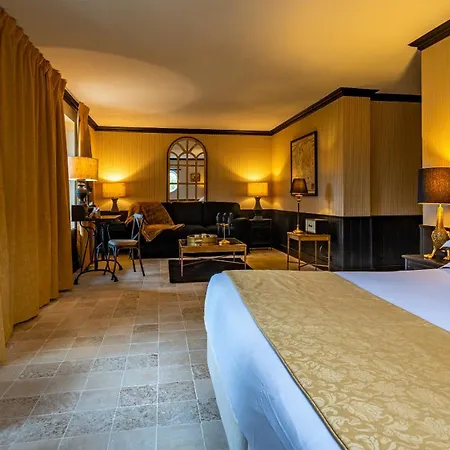 Château de Courban&Spa Nuxe-2