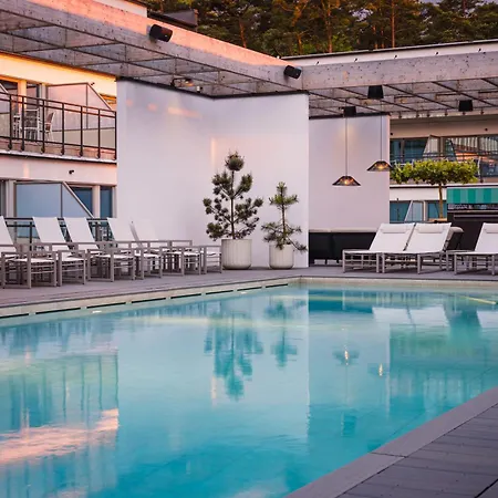 Hotel Riviera Strand-2