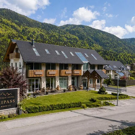 Boutique Skipass Superior Hotel-2