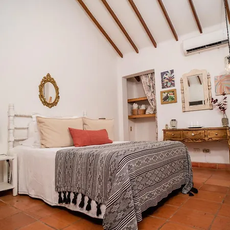 Hotel Boutique Al Alma-2