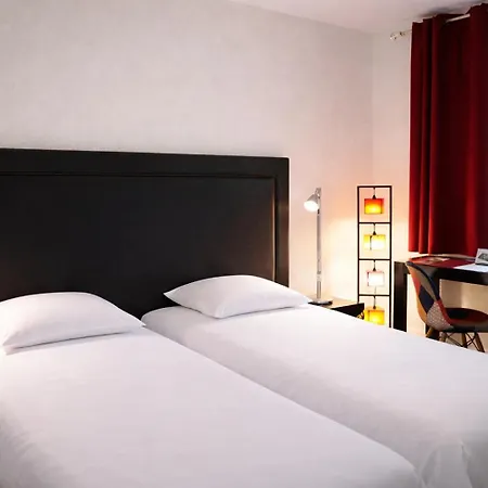 Logis Hôtel Orion-3