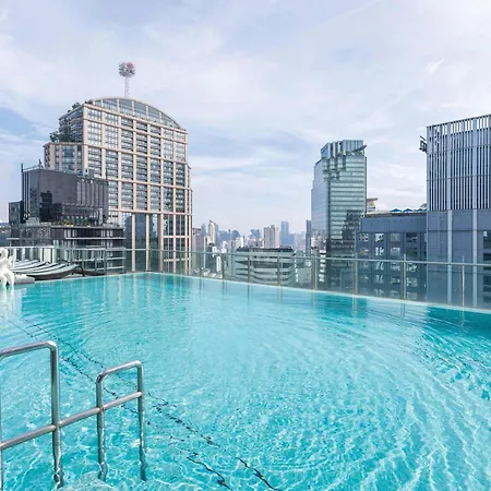 Hilton Sukhumvit Bangkok-2