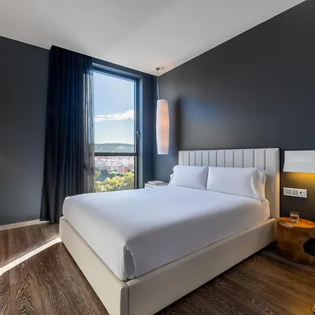 Hotel Sb Plaza Europa-2