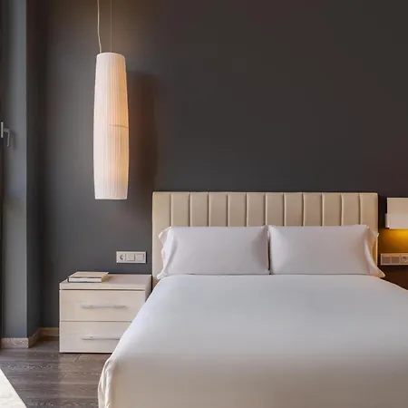 Hotel Sb Plaza Europa-2