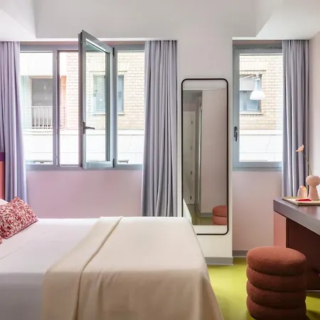 Moderno Hotel Roma - Adults Only-2