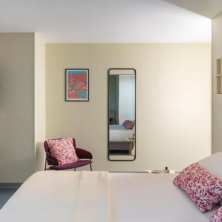 Moderno Hotel Roma - Adults Only-2