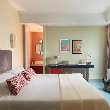 Moderno Hotel Roma - Adults Only-3