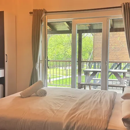 Lake Shkodra Resort-2