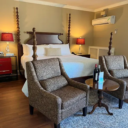 Crown Mansion Boutique Hotel & Villas-2