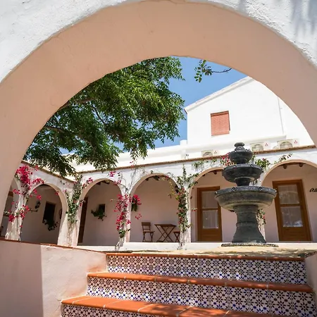 Boutique Hideaway Cortijo El Sarmiento (Adults Only)-2