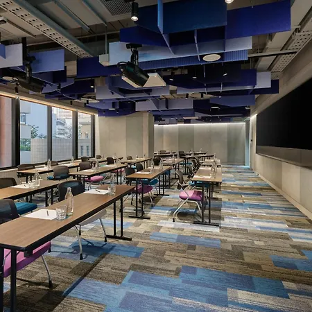 Aloft By Marriott Bangkok Sukhumvit 11-2