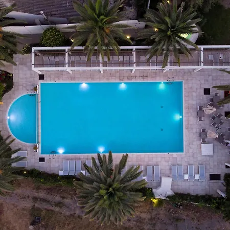 Tryp By Wyndham Corfu Dassia-2