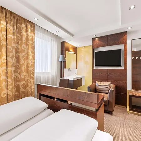 B&B Hotel Linz City-Ost-2