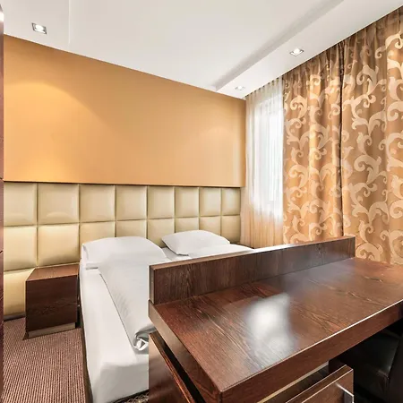 B&B HOTEL Linz City-Ost-3