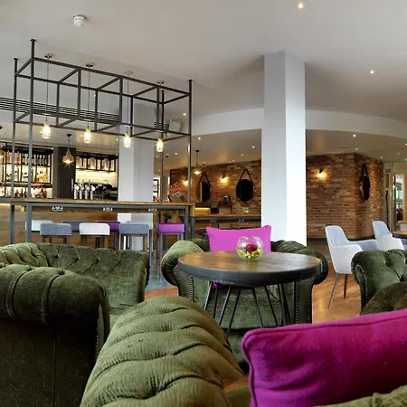 Hilton Garden Inn Birmingham Brindley Place-3