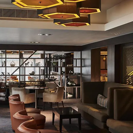 Doubletree By Hilton London Ealing-2