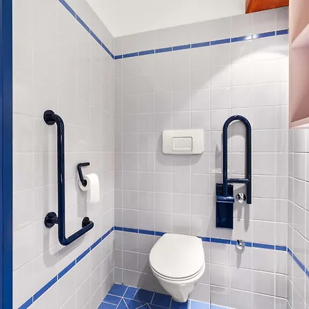 B&B HOTEL Linz City-Ost-2
