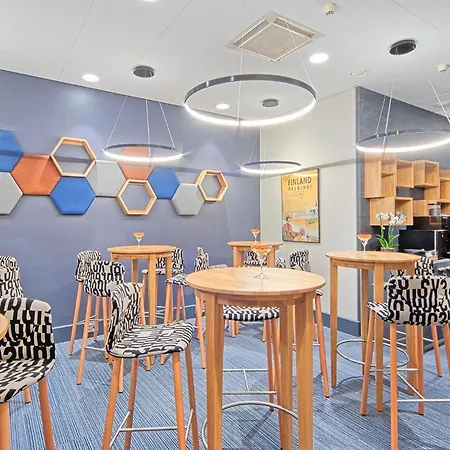 Scandic Ruoholahti-3