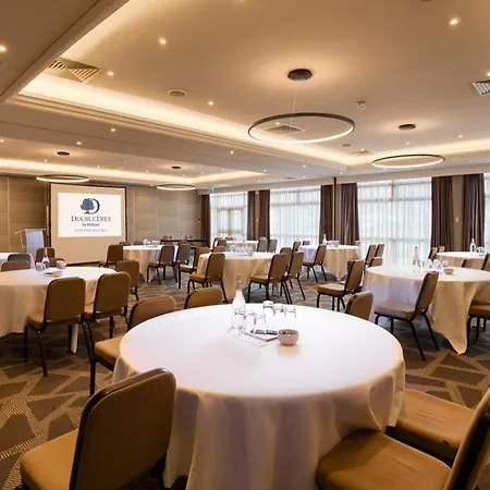 Doubletree By Hilton London Ealing-3