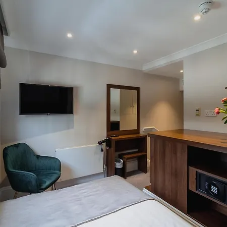London House Hotel-2