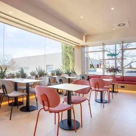 Holiday Inn Express Pamplona By Ihg-2