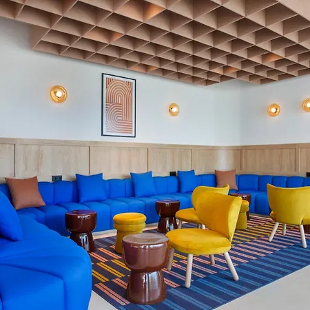 Holiday Inn Express Pamplona By Ihg-2