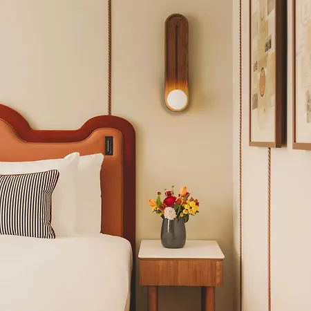Hotel Condes De Barcelona-2