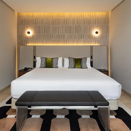 Hotel Miramar Barcelona Gl - Lvx Preferred Hotels & Resorts - Newly Renovated-2